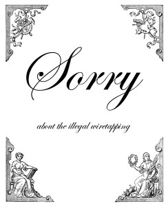 sorry