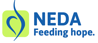 NEDA logo
