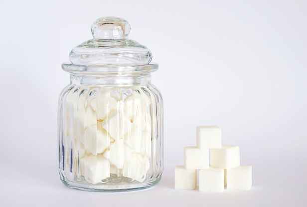 sugar
