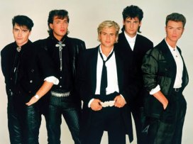 spandau ballet MP3